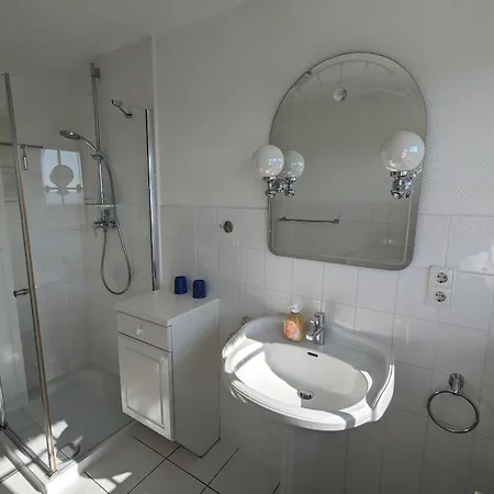 Boddenland 2 Apartment Born